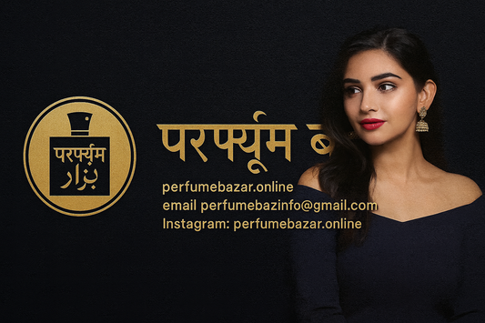 Top 5 Perfumes for Confident Women – 2025 Edition