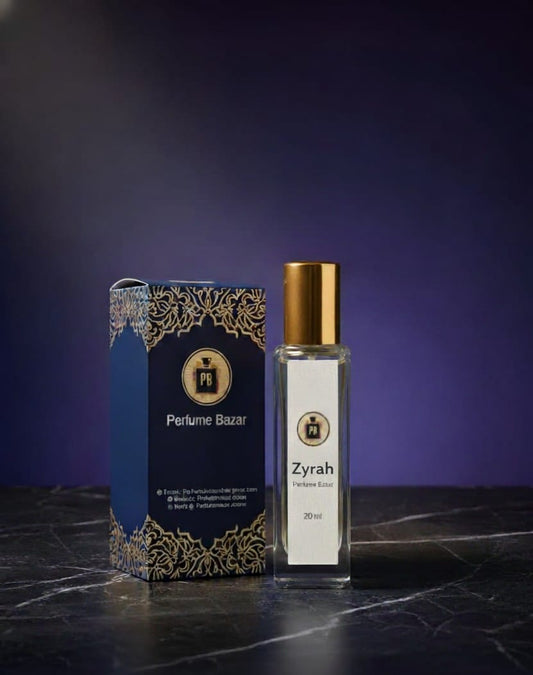 PB- Zayra 20Ml