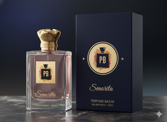 PB-Senorita Premium Perfume